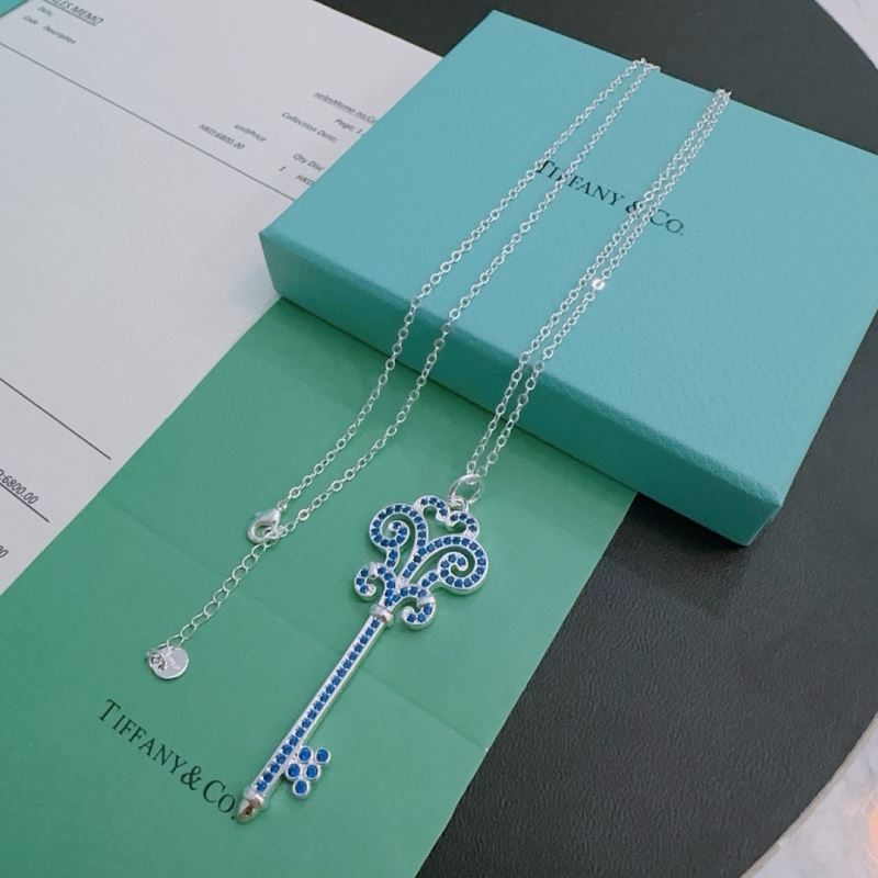 Tiffany Necklaces